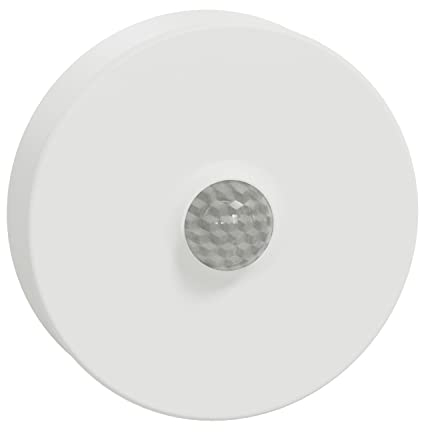Schneider Electric - Wiser - détecteur de mouvement et de luminosité - CCT595012
