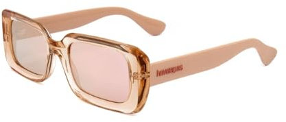Sonnenbrillen Havaianas SAMPA 9R6 SALMON 51/20/ WOMAN