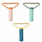 3 Pcs Pet Hair Remover Reusable Double Sided Carpet Scraper Lint Rake Clothes Fabric Shaver Lint Rake Lint Rollers for Carpet Coat Cashmere Pet Hair