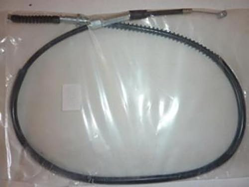 Kyoto Clutch Cable for Kawasaki 85 KX 2001 to 2011