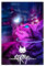 FABIVA Stray Game Poster 24 Leinwand Poster Schlafzimmer Dekor Sport Landschaft Büro Zimmer Dekor Geschenk ohne Rahmen Stil 50 x 75 cm