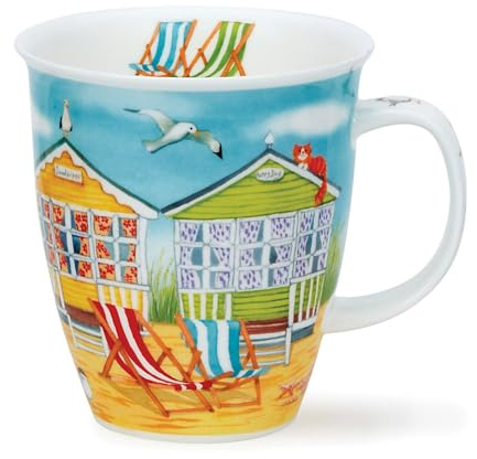 Dunoon Becher Nevis Water's Edge Beach Hut - 0,48l