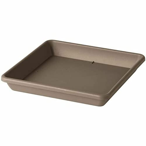DEROMA Soucoupe pour Pot, Standard