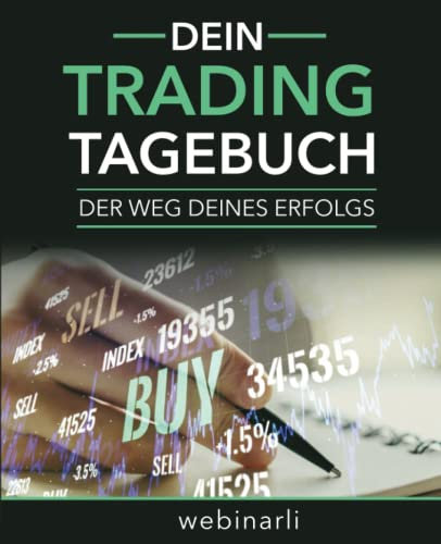 Dein Trading Tagebuch: Der Weg deines Erfolgs