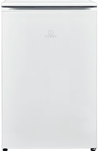 Indesit I55ZM 112 W 2 F160917 congélateur Autonome Droit Blanc 103 L A+