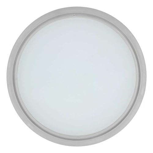 LUTH Premium Profi Parts Flusensieb kompatibel mit AEG 125729200/1 an Türe für Trockner