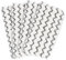 Bluwhale 4 PCS Microfiber Steam Mop Pads Replacement for Shark Steam Mop S1000, S1000UK, S1000A, S1000C, S1000WM, and S1001C, Dirt Grip Cleaning Pads