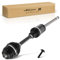 maXpeedingrods Antriebswelle rechts vorn For BMW 5 (F10 F11) 520d 525d 530d 535d xDrive Automat