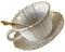 Warmhm 1 Set Vintage Ceramic Drinking Mug with Saucer and Spoon Beverage Cup for Coffee Tea and Desserts for Cafes Offices and Special Occasions