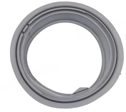 Joint d'étanchéité de porte de machine à laver à tambour, compatible avec LG, 4986ER1005, revêtement de porte en caoutchouc