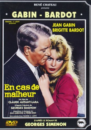En cas de malheur [FR Import]