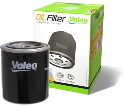 Valeo 586089 Oil Filter