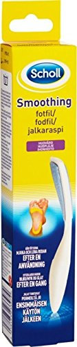 Scholl Hard Skin Dual Action Foot File - Hard Skin Remover File