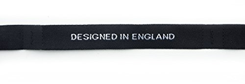 HAND® Designed in England Sew-in Woven Labels - 600 per Roll