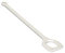 MIRAPLAST GESMBH 229905009 Kochlöffel mit Loch, Spitz