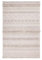 Lorena Canals Waschbarer Teppich Air Dune White Recycling-Baumwolle -Beige- 140x200 cm