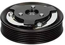 NRF Bobina Compressore- Innesto elettromagnetico 380050