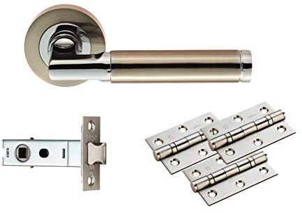 BELAS LATCH PACK - ULTIMATE DOOR PACK