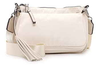 Tamaris Lisa Crossbody Bag Beige