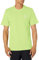 adidas Originals Trefoil Essentials T-Shirt für Herren, Pulse Lime, L