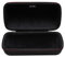 LTGEM Hard Travel Case for JBL Pulse 5 Portable Bluetooth Speaker - Protective Carrying Storage Bag with Shoulder Strap(Black+Black)