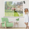 Moustiquaire FenêTre MagnéTique 60x60cm Moustiquaire Porte Rideau, Antimoustique Magnétique Rideau Maille pour Baie Vitree Fenetre Coulissante Blanc