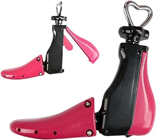 DZANS Chaussures pour Bottes | Élargisseur Chaussures à 4 Voies - Extenseur Chaussures pour Chaussures à Talons Hauts