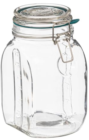 5five - bocal verre 1,5l jarro