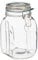 5five - bocal verre 1,5l jarro