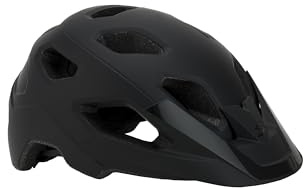 Spiuk KOTA Helm, Erwachsene, Unisex, Schwarz, Größe L