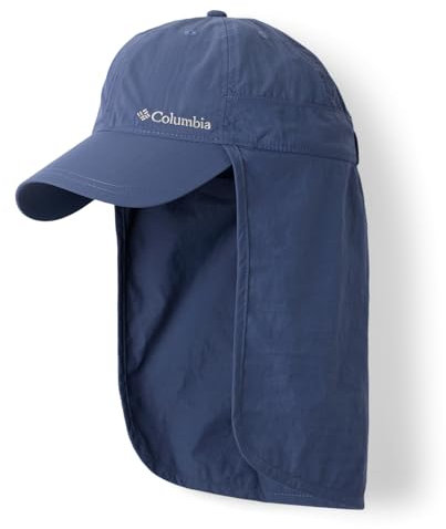 Columbia Unisex Mütze, Schooner Bank II Cachalot