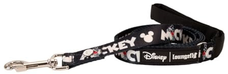 Loungefly Pets Mickey Mouse Classic Leash