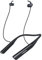 TONEMAC N19 Bluetooth Headphones, Magnetic Neckband Earbuds, 80Hrs Playtime, IPX4 Sweatproof, Deep Bass Earphones for Calls, Music, and Sports