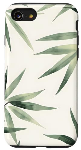 Bamboo Nature Case for iPhone SE (2020) / 7 / 8