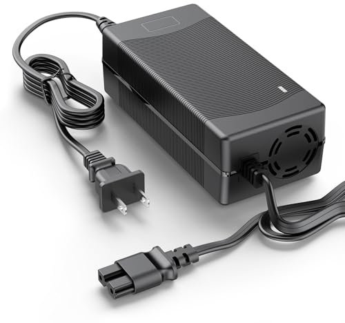 13.8V N557514 Replacement Charger for DeWalt Inflator Compatible with DeWalt DCC020IB 20V Air Inflator Power Supply Adapter