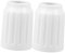 Garneck 2pcs Floor Fan Lifting Column Lock for Pedestal Fan Adjustable Support Parts Fastener Nut
