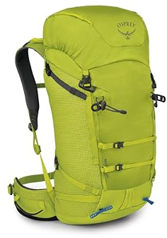 Osprey Unisex Mutant 38 Climbing Pack