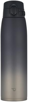 Zojirushi SM-VH95-XZ GoCafe Insulated Stainless Steel Mug, 32-Ounce (.95 liter), PFAS-free & BPA-free