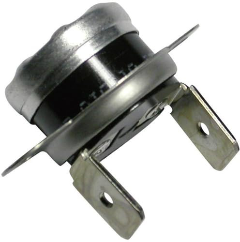 Thermostat bimétallique ESKA 36TXE21-611820 250 V 10 A Ouverture 110 °C Fermeture 95 °C 1 pc(s)