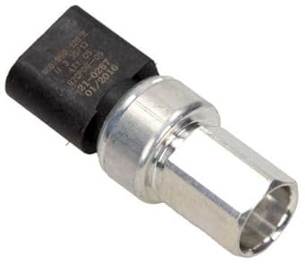 Quality Parts Sensor Saugrohrdruck Klimaanlage 8E0959126 1K0959126B by Italy Motors