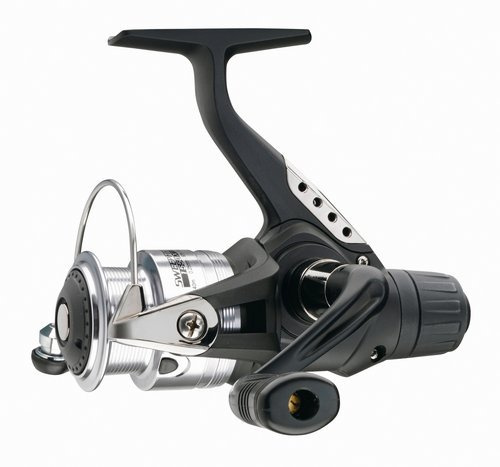 Daiwa SWEEPFIRE X 2050 Heckbremsrolle