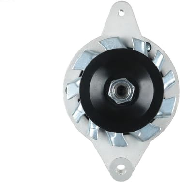 AS-PL Lichtmaschine 33A 12V mit Riemenscheibe 1618473M91 24123R 1618474M91