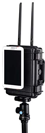 New Direction Tackle WI-FI Sonar Reichweitenerweiterer für Fish Finder