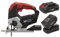 Cordless Jigsaw Kit 20V SV20 Series - 2 Batteries