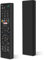 Custodia in Silicone Compatibile con Sony Bravia TV Telecomando RMT-TX100D RMT-TX300E RMT-TX310E RMT-TX200E RMF-TX200C per Sony Nuovo Sostitutivo Remote Protettiva Cover Anti-Scivolo Cassa (Nero)