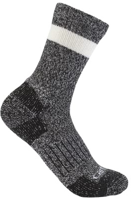 Carhartt Damen Midweight Crew Socken