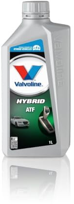 Valvoline 892451 Automatikgetriebeöl (ATF) ATF 1L Flasche