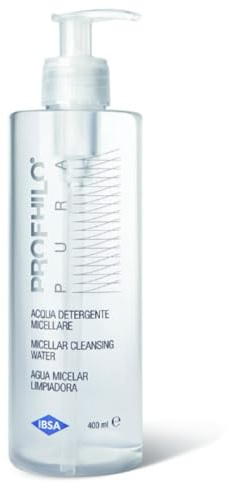Prophilo Pura Micellar Cleansing Water 400ml
