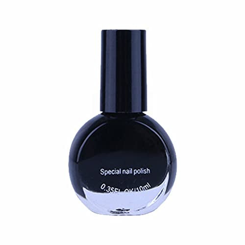 Valentines Nail Gifts Nail Printing Oil 10ml Painted Nail Polish Non Peelable Multi Color Optional Easy To Use