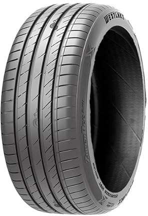 WESTLAKE Sommerreifen 235/50 R 18 XL TL 101W ZUPERACE Z-007 BSW